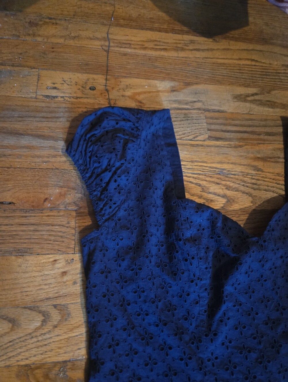 Express Dress - Picture 8 of 9